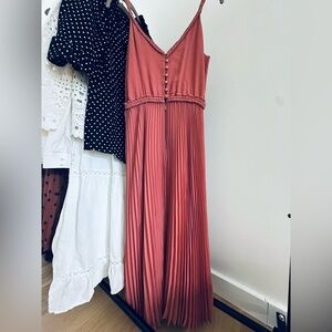 NWT Sezane Pia Dress XS/34